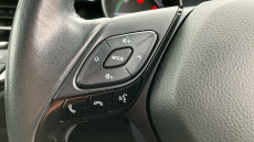 Toyota C-HR 1.8 Hybrid Design 5dr CVT Hybrid Hatchback